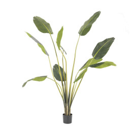 Strelitzia kunstplant