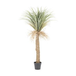 Realistische kunstplant Yucca