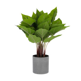 Kunstplant anthurium 50 cm