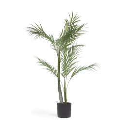 Kunstplant palm 70 cm