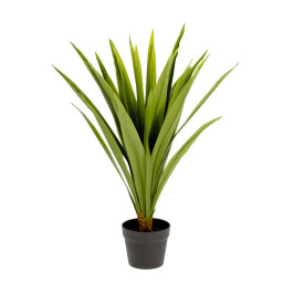 Kunstplant yucca 80 cm