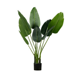 Kunstplant strelitzia 108 cm